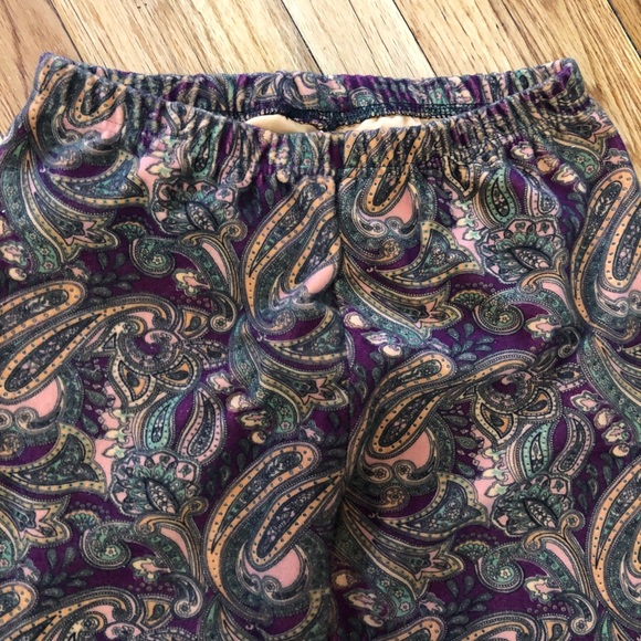 Fashion leggings - Picture 3 of 3